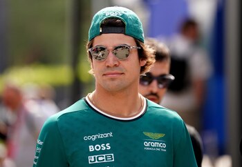 Imagen BSF2Z322GVCOBA7STDLVOTS7LU