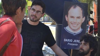 Darío Jerez