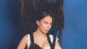 Majo Aguilar lanza “No Vuelvas”: un himno al desamor y el amor propio