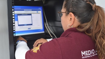 Las autoridades mantienen monitoreo de