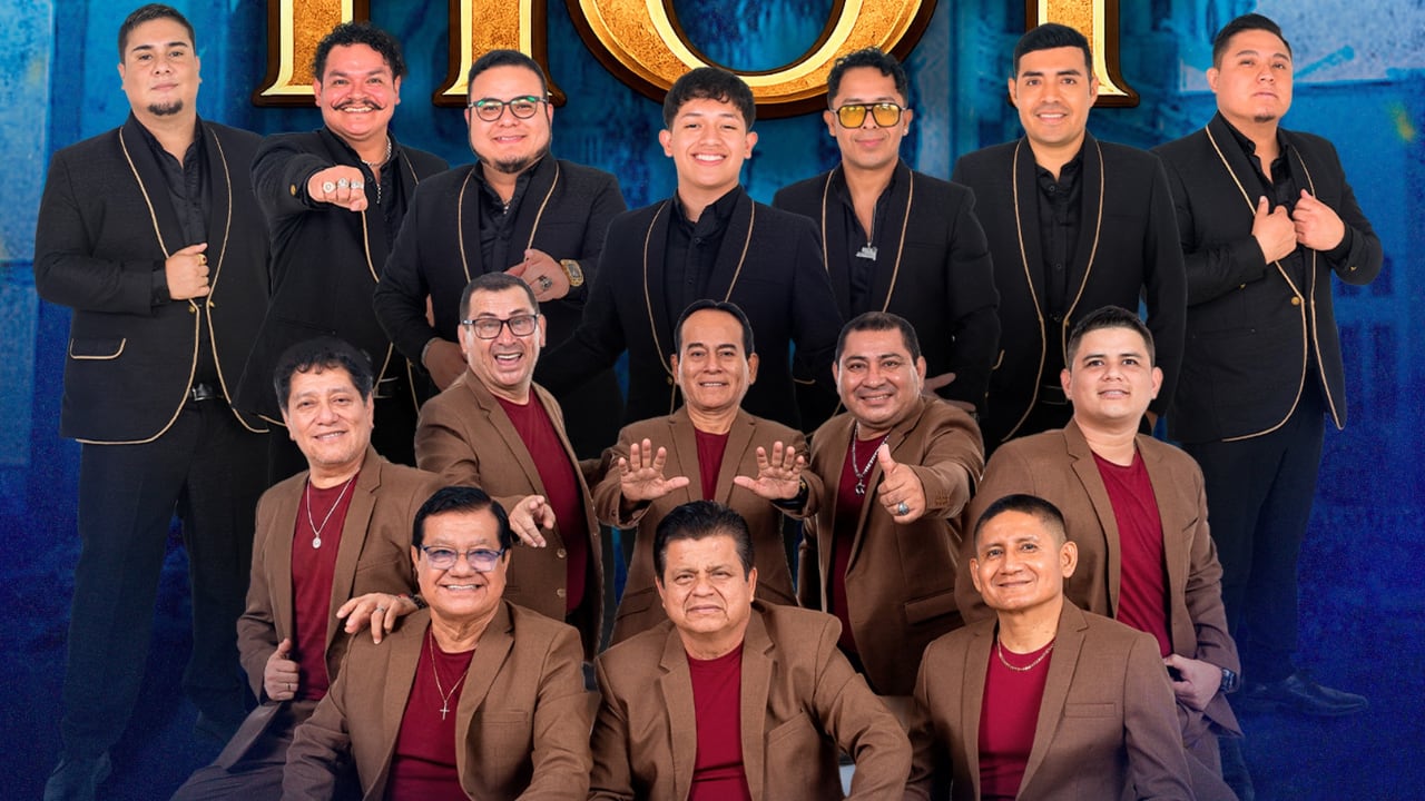 La orquesta de cumbia piurana Armonía 10 confirmó el fallecimiento de Eduardo Adrianzén, conocido como Chevrolet.