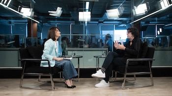 "Me crucifiqué solo yendo al