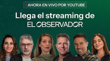 El Observador lanza su canal de streaming en Uruguay: Alejandro Fantino será una de las figuras destacadas