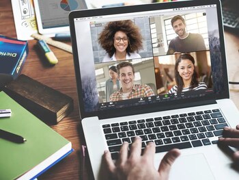 Zoom. (foto: Business Insider)