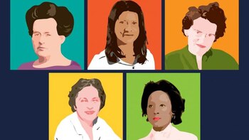 Caixaforum visibiliza la labor de