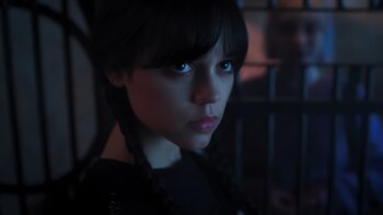 Merlina - Temporada 2 (Captura