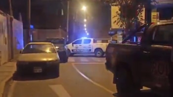 Doble crimen en Callao: dos