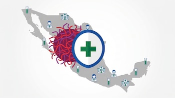 Mundial 2026: México fortalece controles epidemiológicos ante emergencia por ébola en África