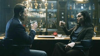 Carter MacIntyre como Al Singleton