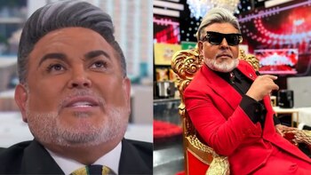 Andrés Hurtado revela que fue