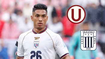 Periodista panameño lanzó ácida indirecta a Alianza Lima tras llegada de Jorge Gutiérrez a Universitario: “Hundir al segundón”