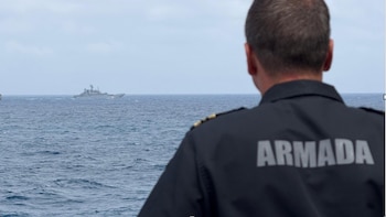 El Gobierno autoriza la compra de sistemas de defensa inmediata para la Infantería de Marina por 21 millones de euros