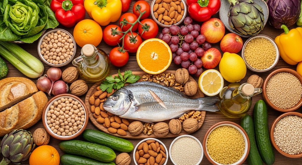 Qué alimentos contienen vitamina A Qué alimentos contienen vitamina A