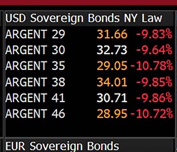 A diferencia del año 2023