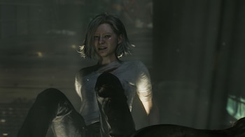 Resident Evil Requiem, de Capcom.