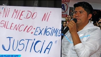 Regidor de SJL es acusado de violación sexual contra dos menores de 12 y 14 años