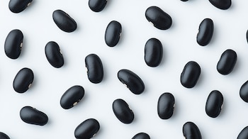 Los frijoles pueden ayudar a