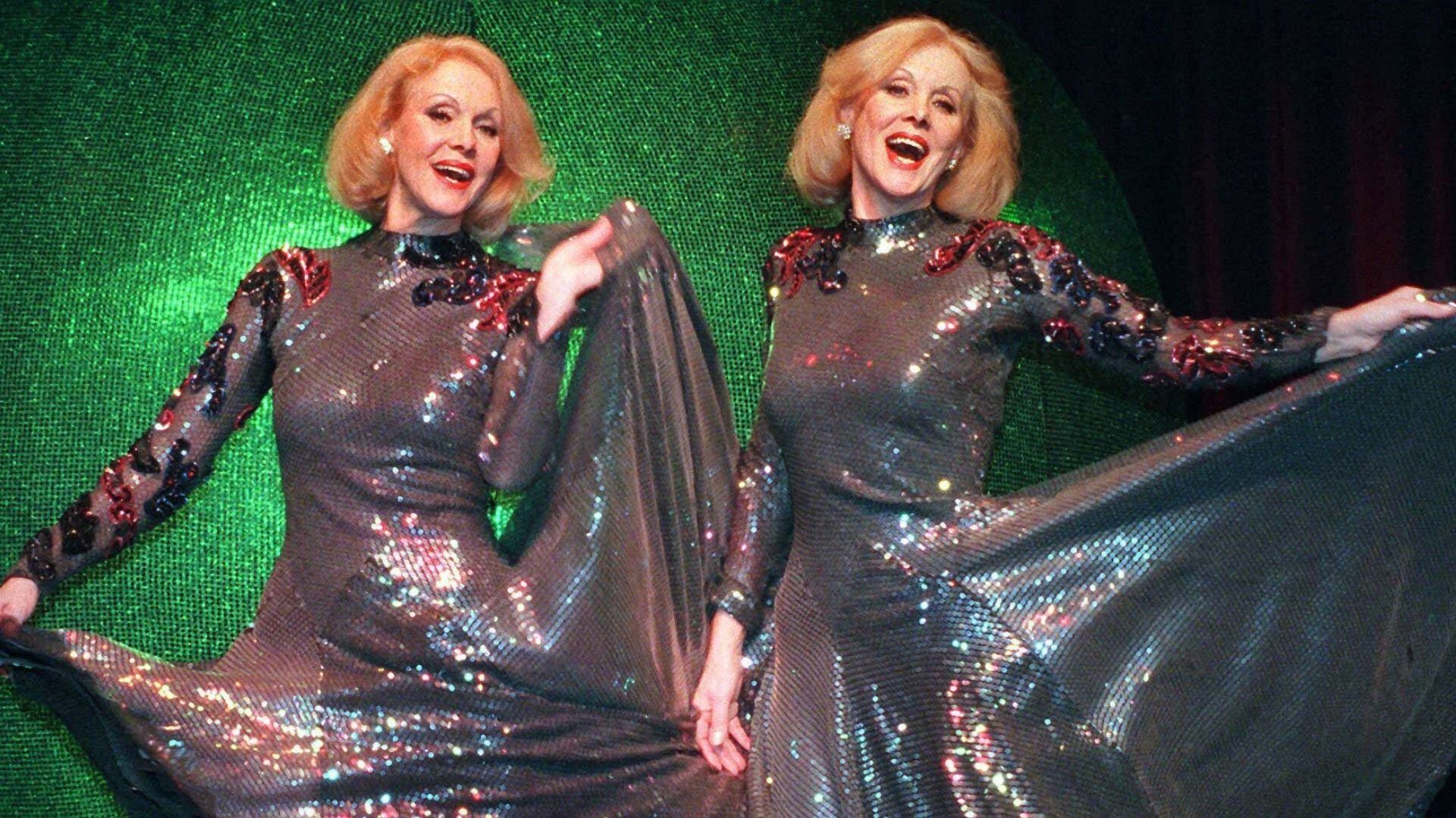 La costosa suma que pagaron las gemelas Kessler para morir por suicidio asistido