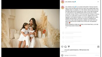 Brunella Horna, Natalie Vértiz, Andrea