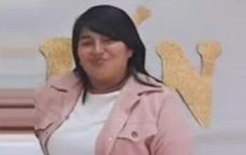 Lurdes Avendaño Rejas tenía 35