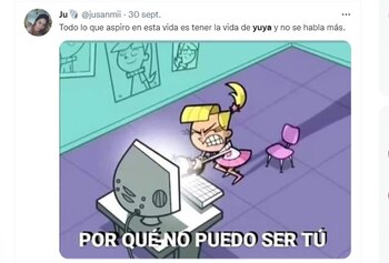 Usuarios de redes sociales reaccionaron