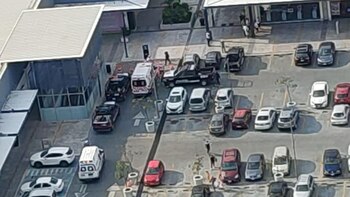 Foto: Facebook/Gobierno del Estado de