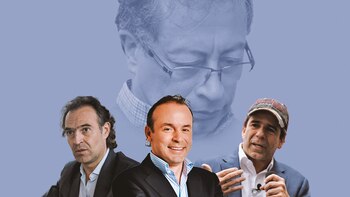 Gustavo PEtro