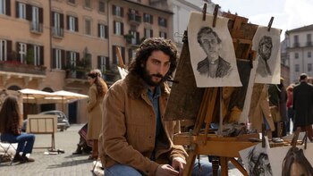 El thriller italiano que triunfa