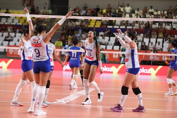 Deportivo Géminis le ganó a