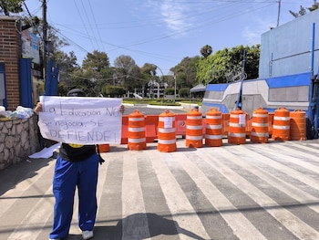 El Gobierno de Guatemala reforzó la seguridad a tras la reelección de Walter Mazariegos como rector de la Usac para garantizar el orden público. (Cortesía: Federación Guatemalteca de Escuelas Radiofónicas)