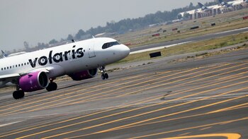 Volaris anunció nuevas rutas en
