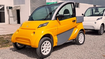 El Sero Eléctric también viene