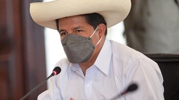 El 60% de peruanos desaprueba