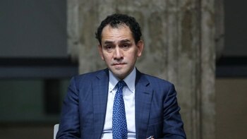 Hacienda dejó desamparados a investigadores