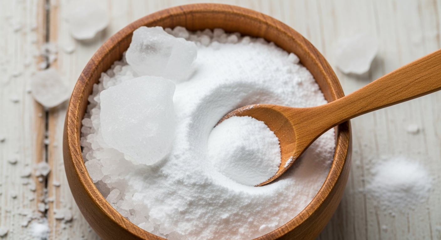 No toda la sal es igual: esta es la más dañina para tu salud. (Imagen Ilustrativa Infobae)