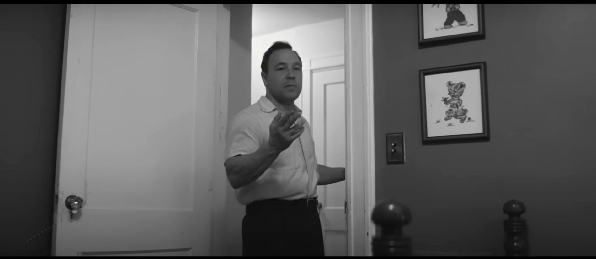 Springsteen se mostró entusiasmado con todos los actores de su cinta biográfica. (Créditos: YouTube / 20th Century Studios)