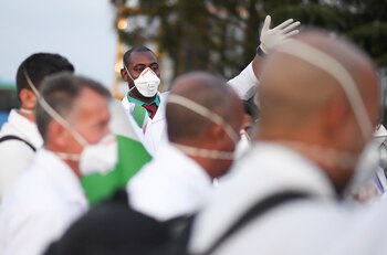 REUTERS/Daniele Mascolo