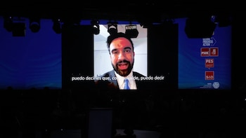 Mamdani invita a los líderes progresistas a caminar juntos para construir un "mañana mejor"