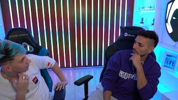 Luego del Star Padel Coscu