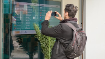 Dólar hoy en vivo: a cuánto se negocian todas las cotizaciones minuto a minuto este jueves 23 de julio