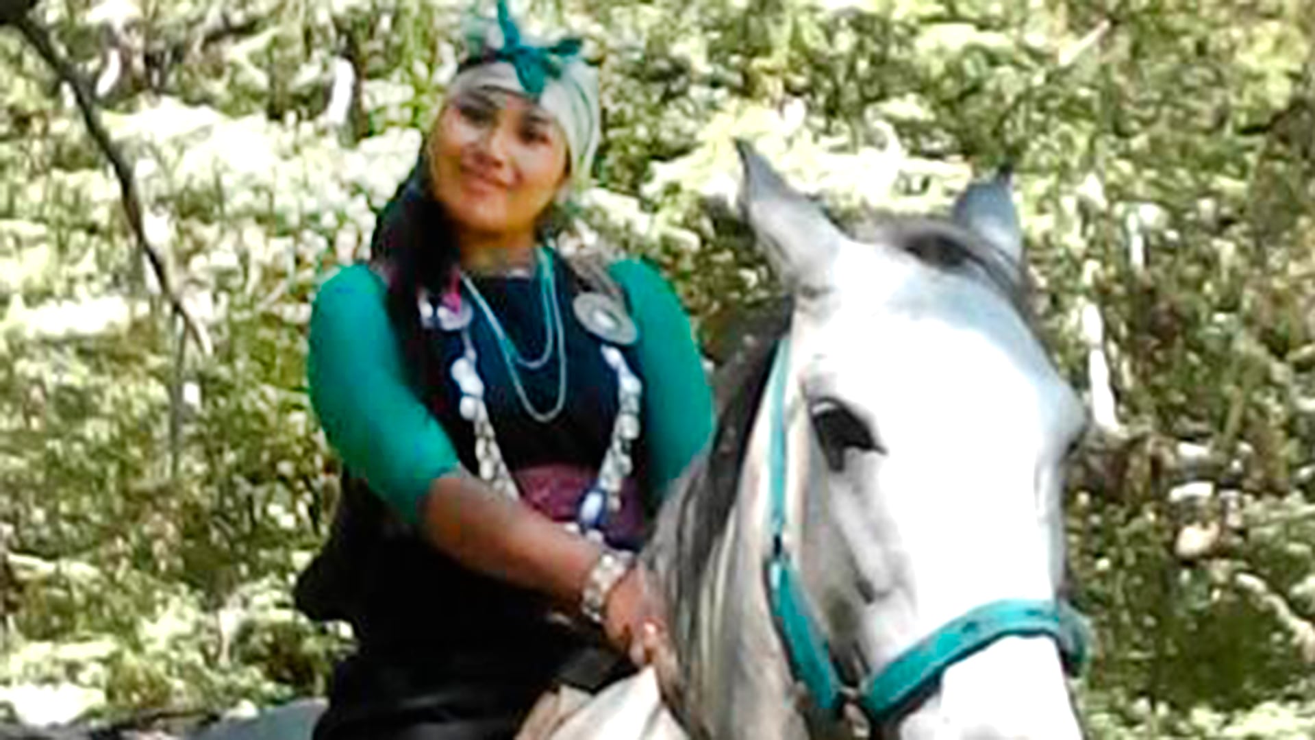 Betiana Ayelén Colhuan