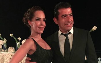 El empresario fue asesinado a