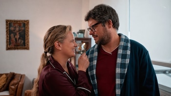 'Amigo, por ahí no es' reúne a Díaz y Fernández-Maldonado en una comedia sobre familias e influencers
