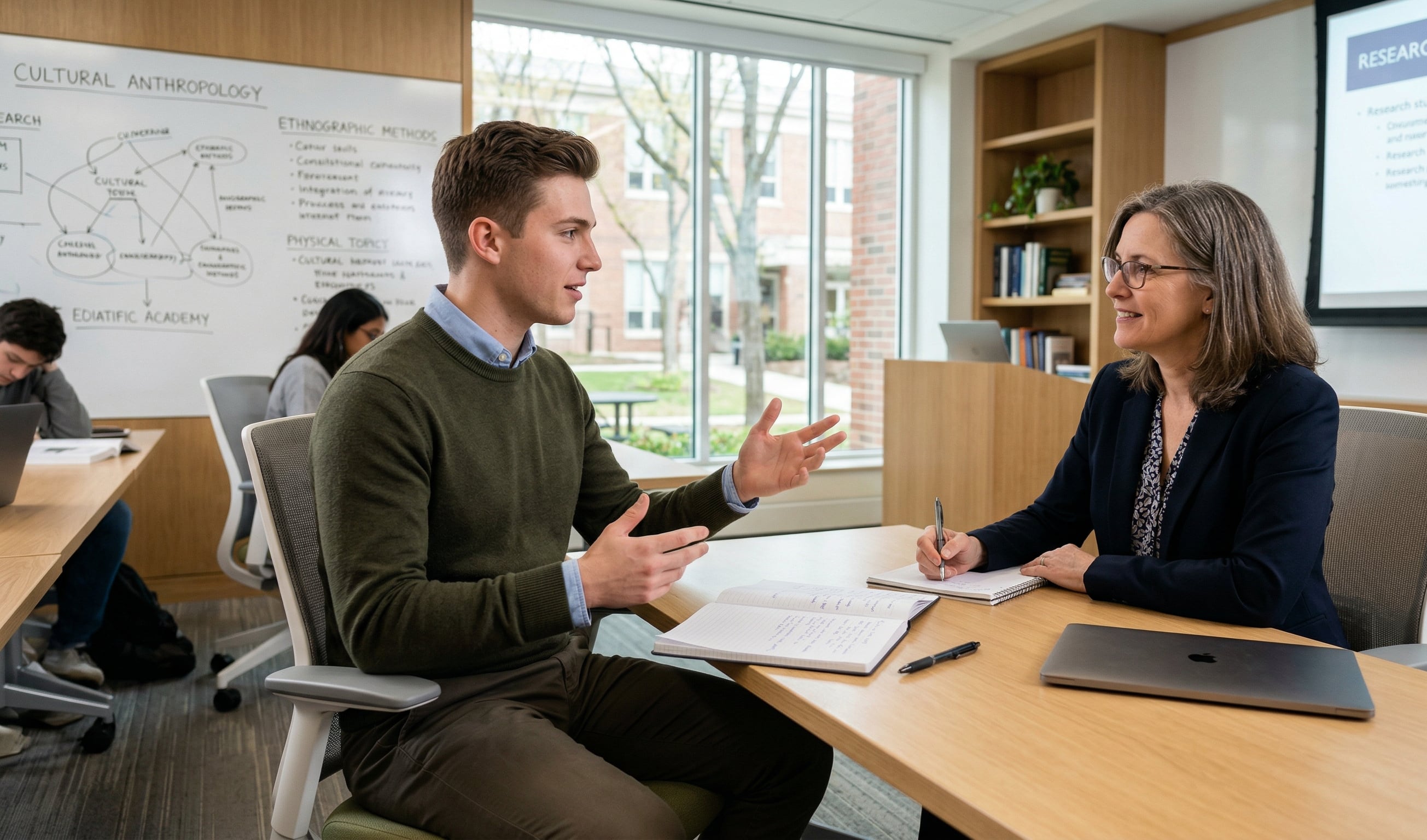 La adaptación a este tipo de pruebas genera desafíos y oportunidades tanto para quienes enseñan como para quienes aprenden, según experiencias recogidas en distintas facultades (Imagen Ilustrativa Infobae)