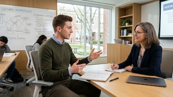 “Estamos formando alumnos para un mundo que ya no existe”: la crítica de un diputado libertario al sistema educativo bonaerense