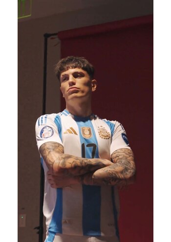 Alejandro Garnacho será la gran