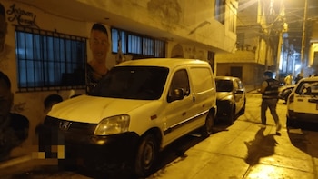 Fiscalía incauta armas, dinero y vehículos tras desbaratar red implicada en robos y asesinatos selectivos - Créditos: Ministerio Público.