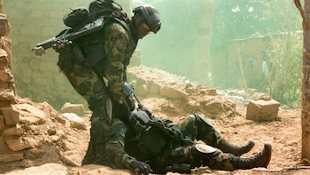 Nigeria elimina a 31 presuntos terroristas a través de operaciones aéreas en el noreste del país