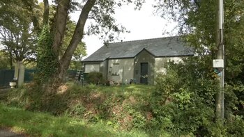 La vivienda de Saint-Molf fue