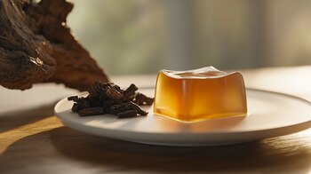 La gelatina de tepezcohuite tiene